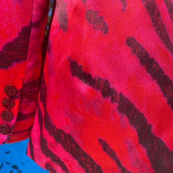 Adriana Iglesias Jacket - Picture 6 of 13